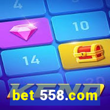 bet 558.com